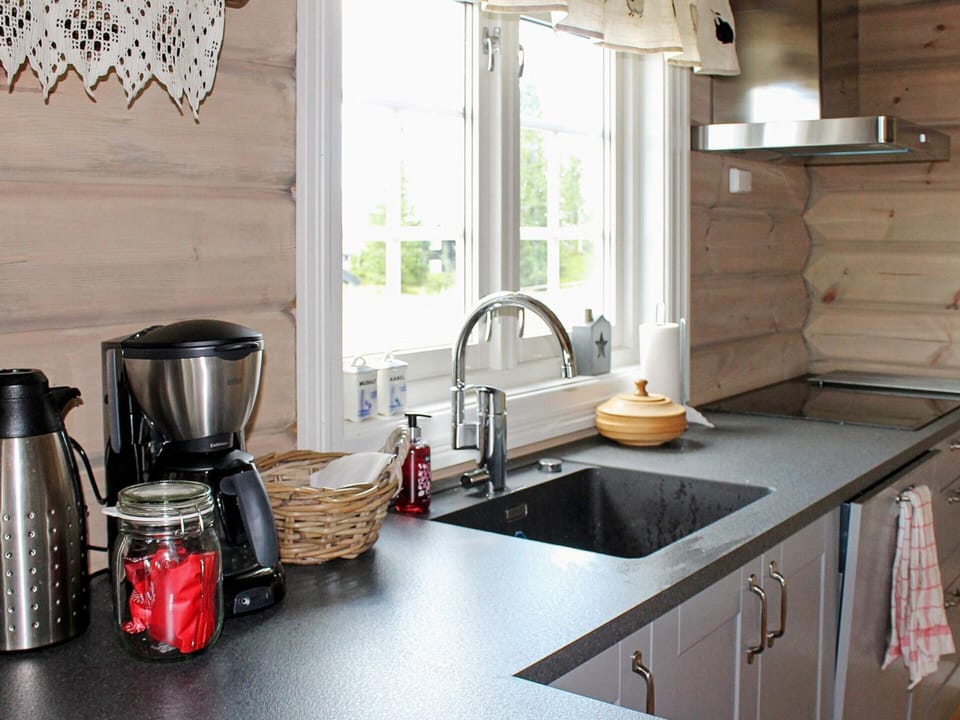 House | Private kitchen