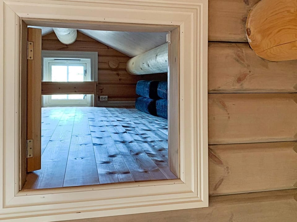 House | Interior