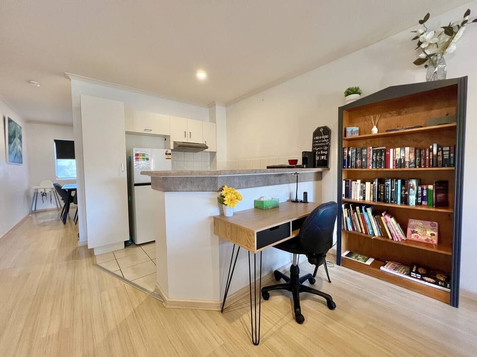 Study desk
