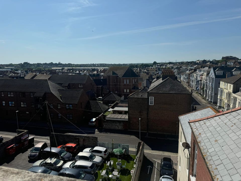 View from room
