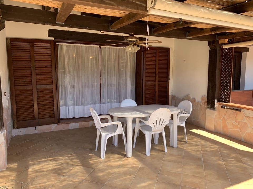 Apartment, 2 Bedrooms | Terrace/patio