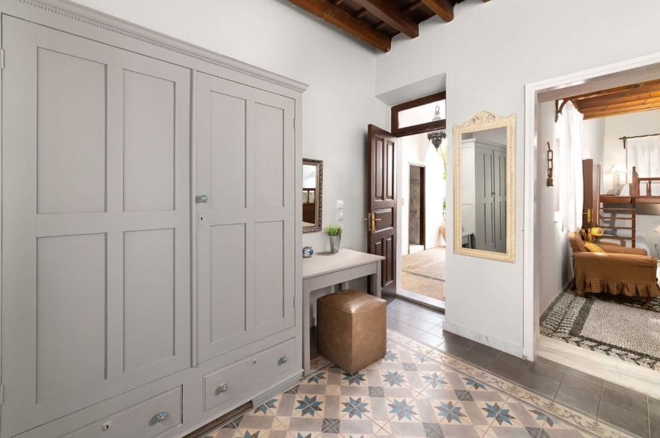 Villa Pebble - Bedroom