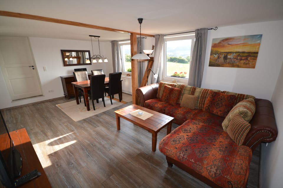Sieben-Berge-Haus Bed and Breakfast in Lower Saxony, Germany