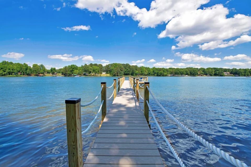 Lake