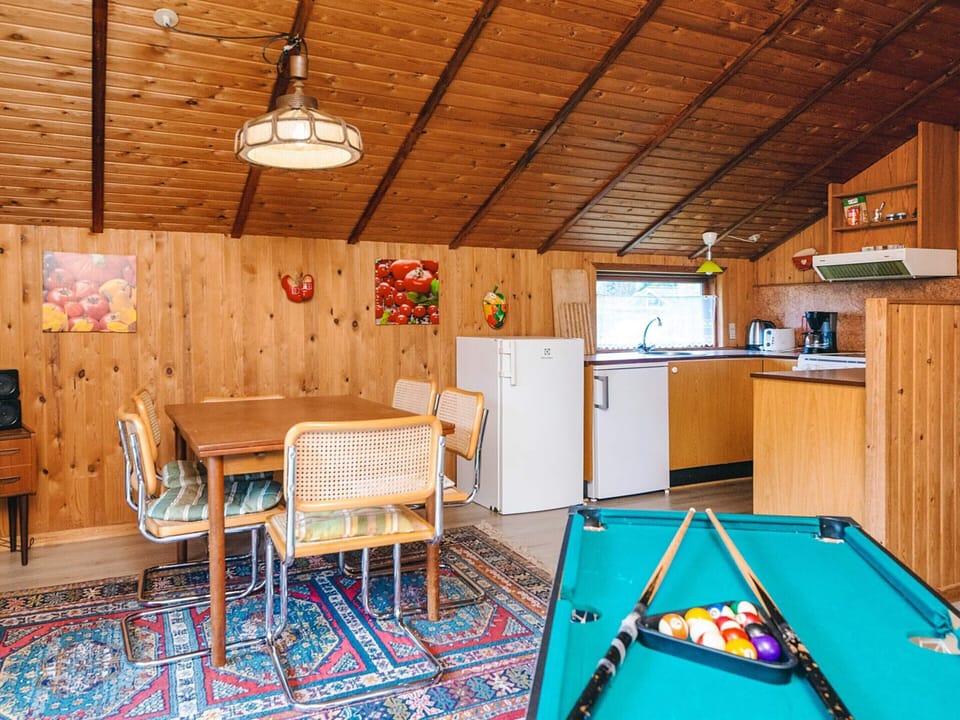 House | Interior