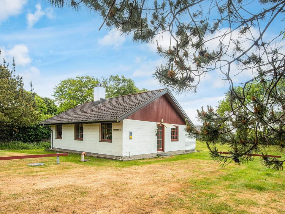 House | View from property