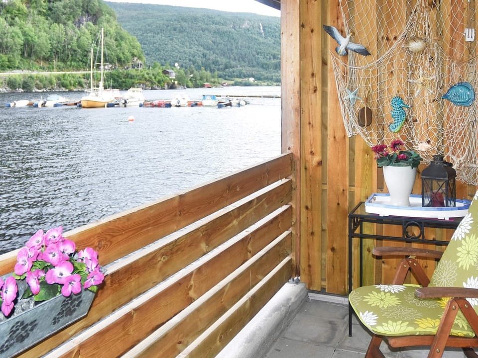House | Property grounds