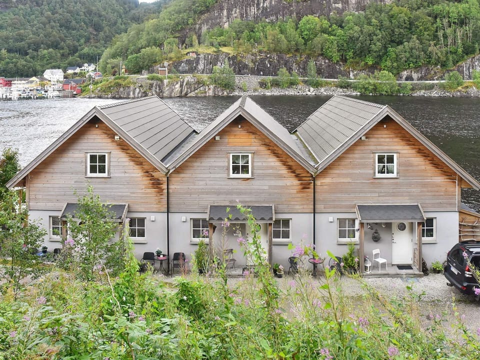 House | Exterior