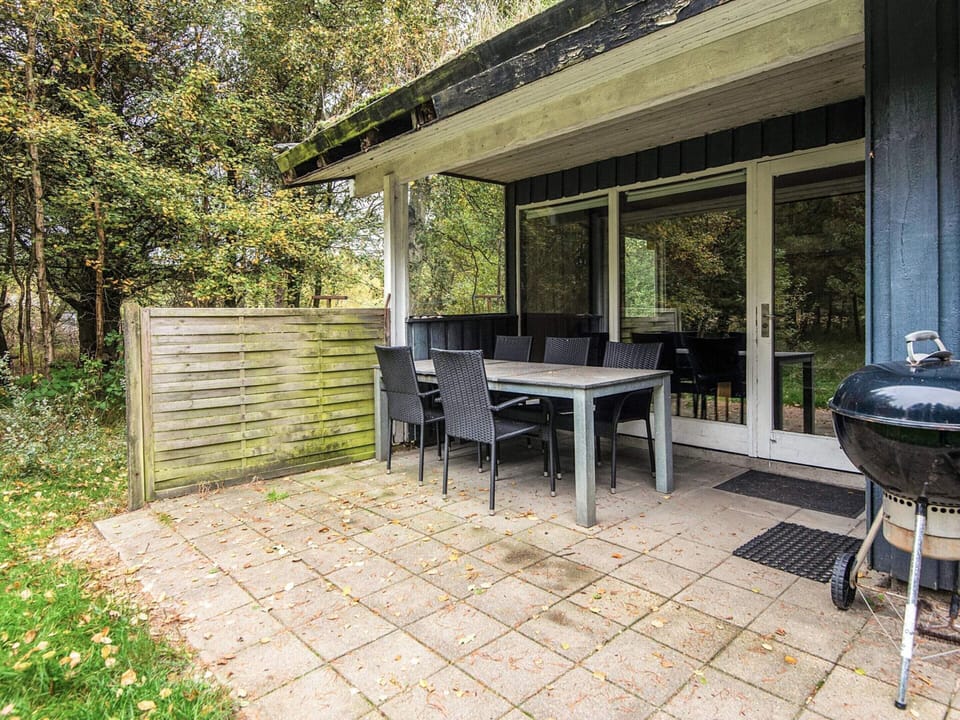 House | View from property