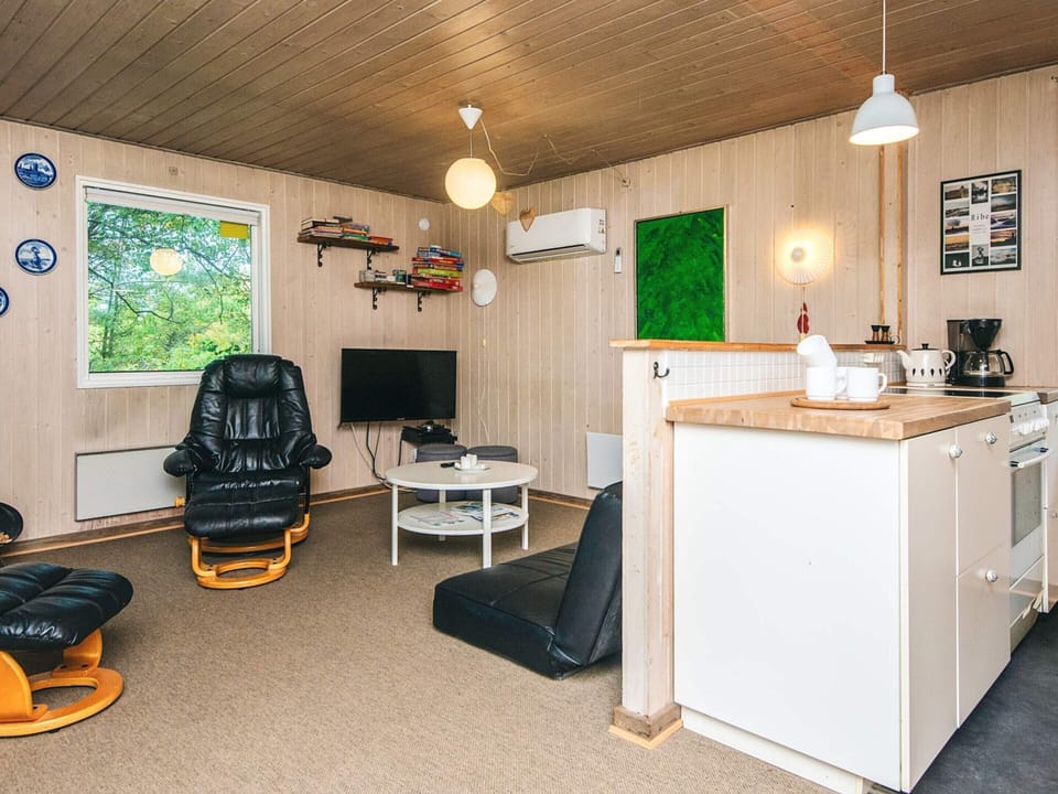 House | Interior