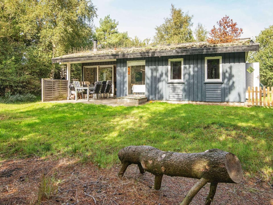 House | View from property