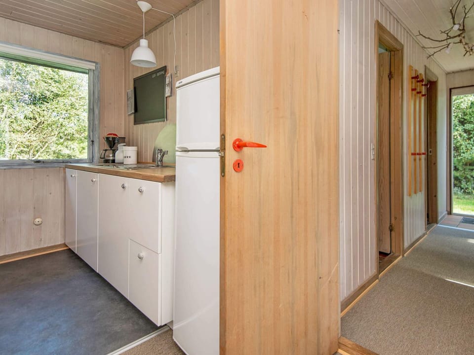 House | Interior