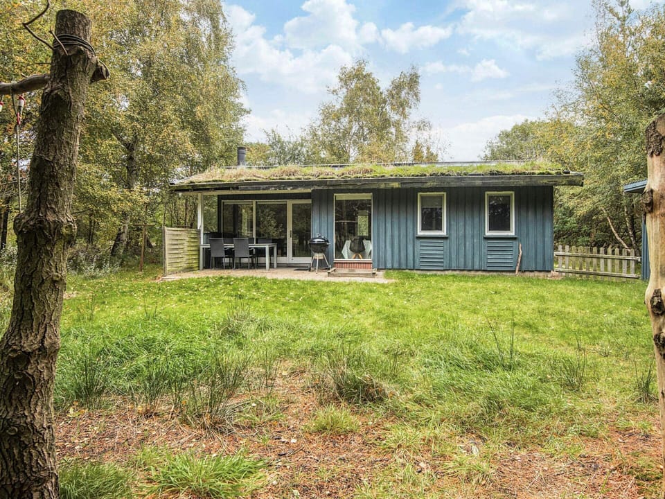 House | View from property