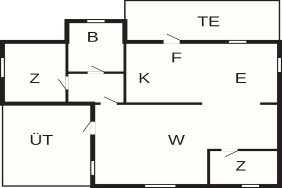 House | Floor plan