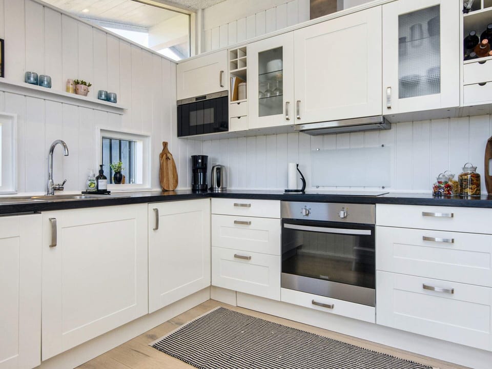 House | Private kitchen