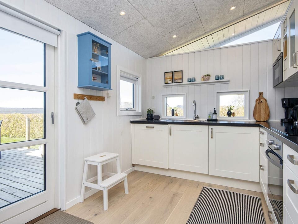 House | Private kitchen