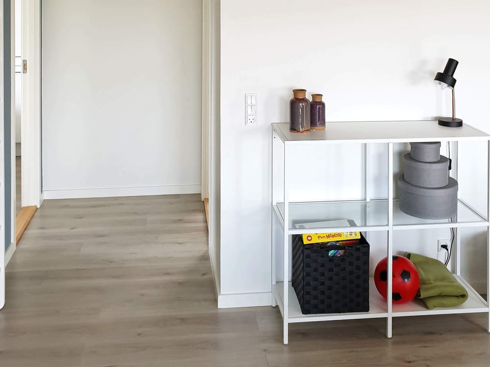 House | Interior