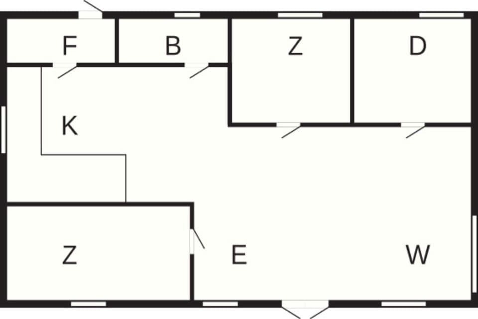 House | Floor plan