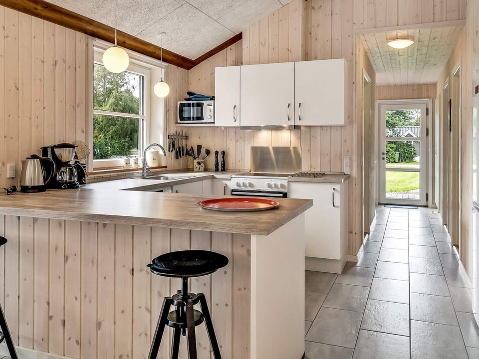 House | Interior