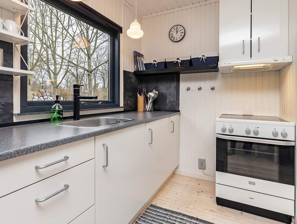 House | Private kitchen | Highchair