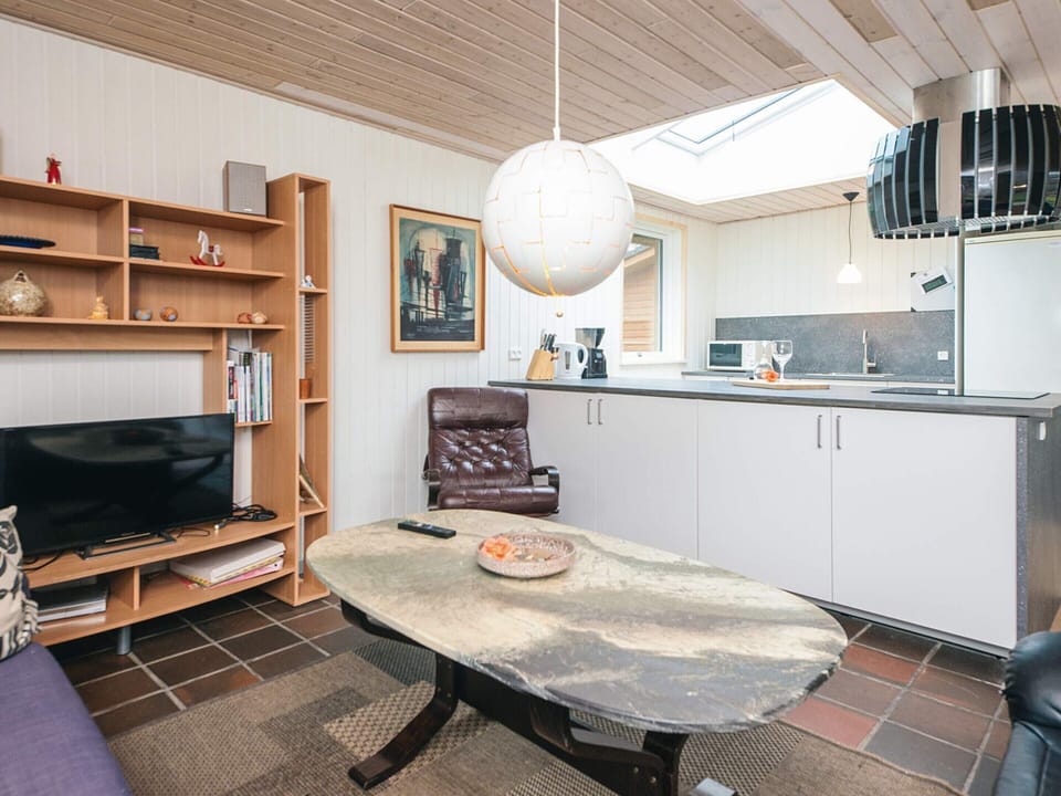 House | Interior