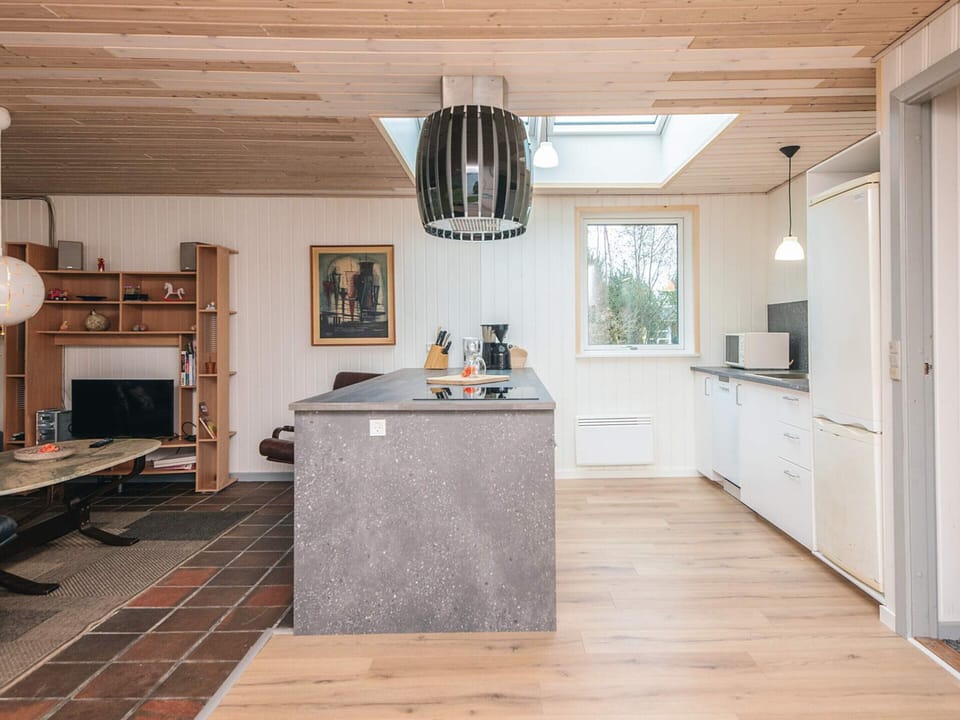 House | Interior