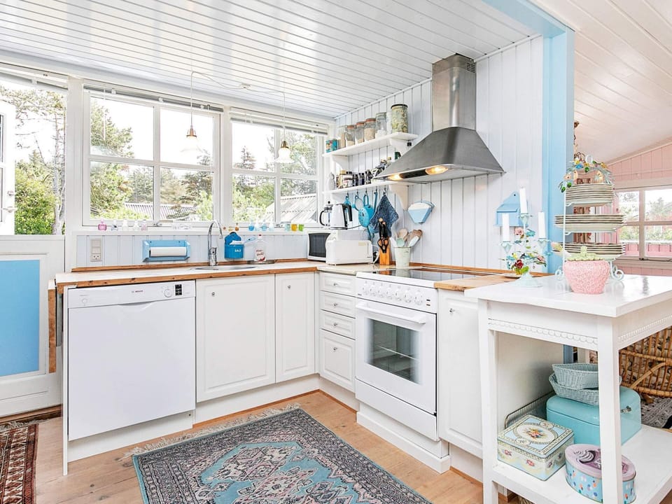 House | Interior
