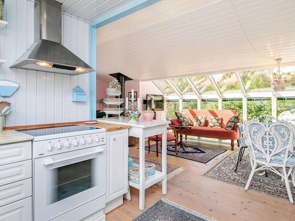 House | Interior