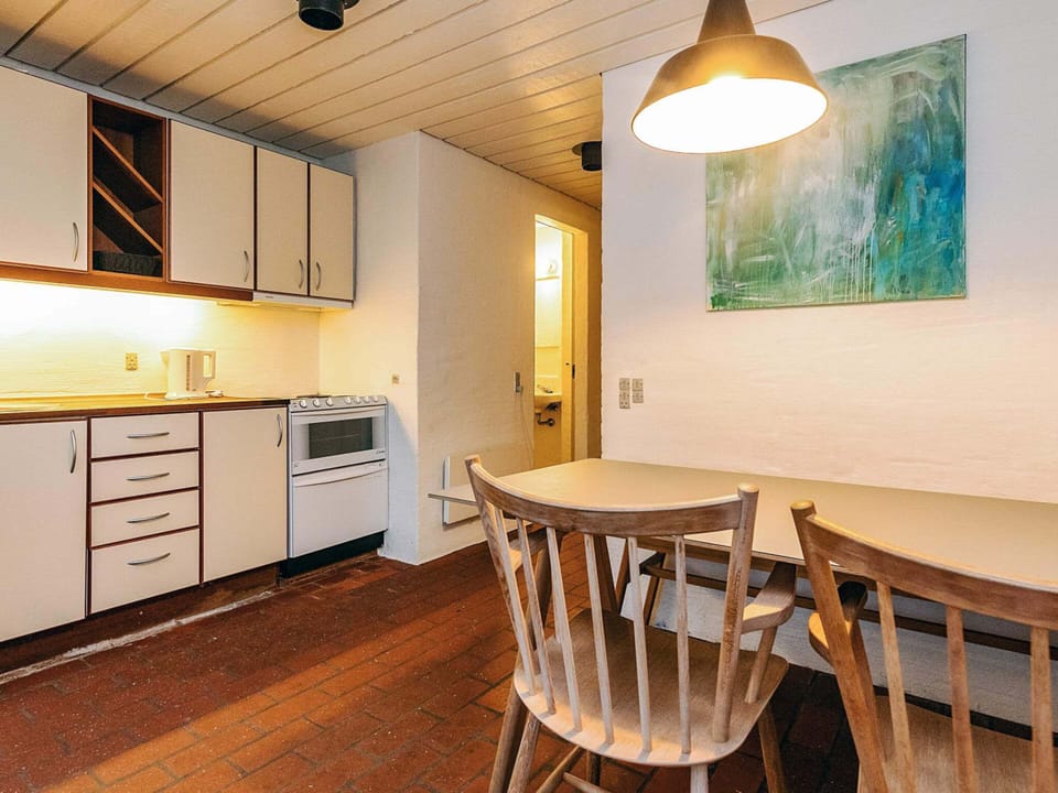 Apartment | Interior