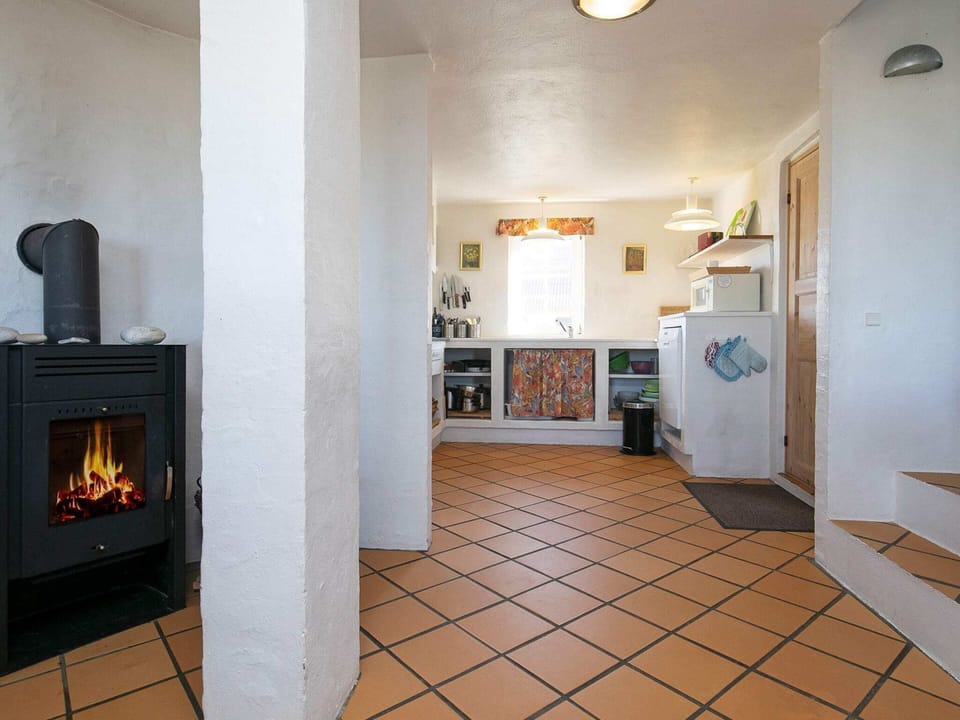 House | Interior