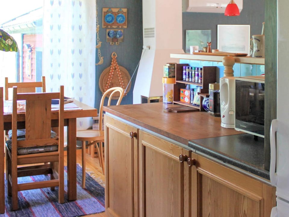 House | Interior