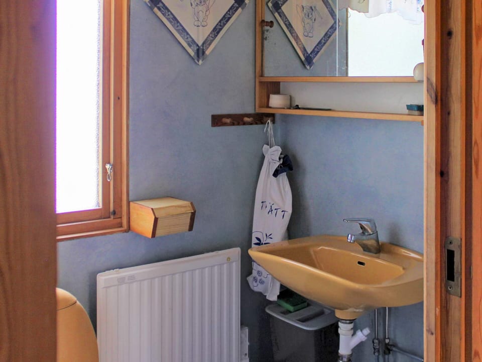6 Person Holiday Home in Lidkoping House in Västra Götaland County