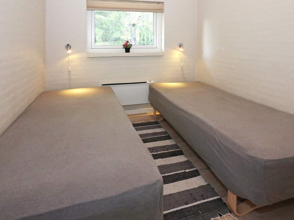 Attractive Holiday Home in Hadsund near Sea House in Denmark