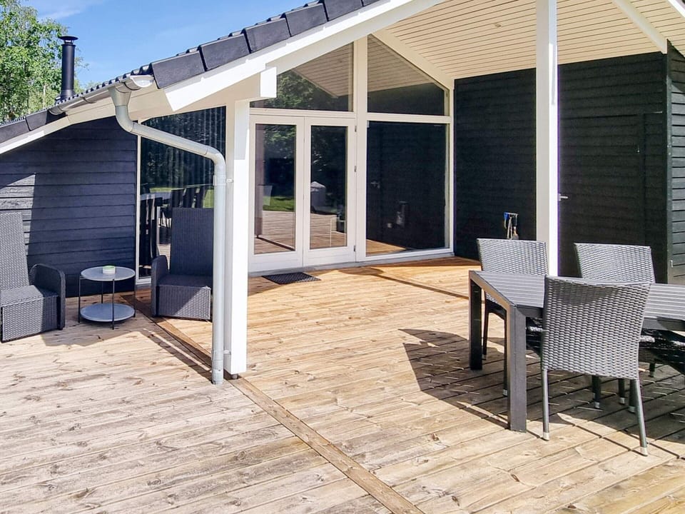 House | Property amenity