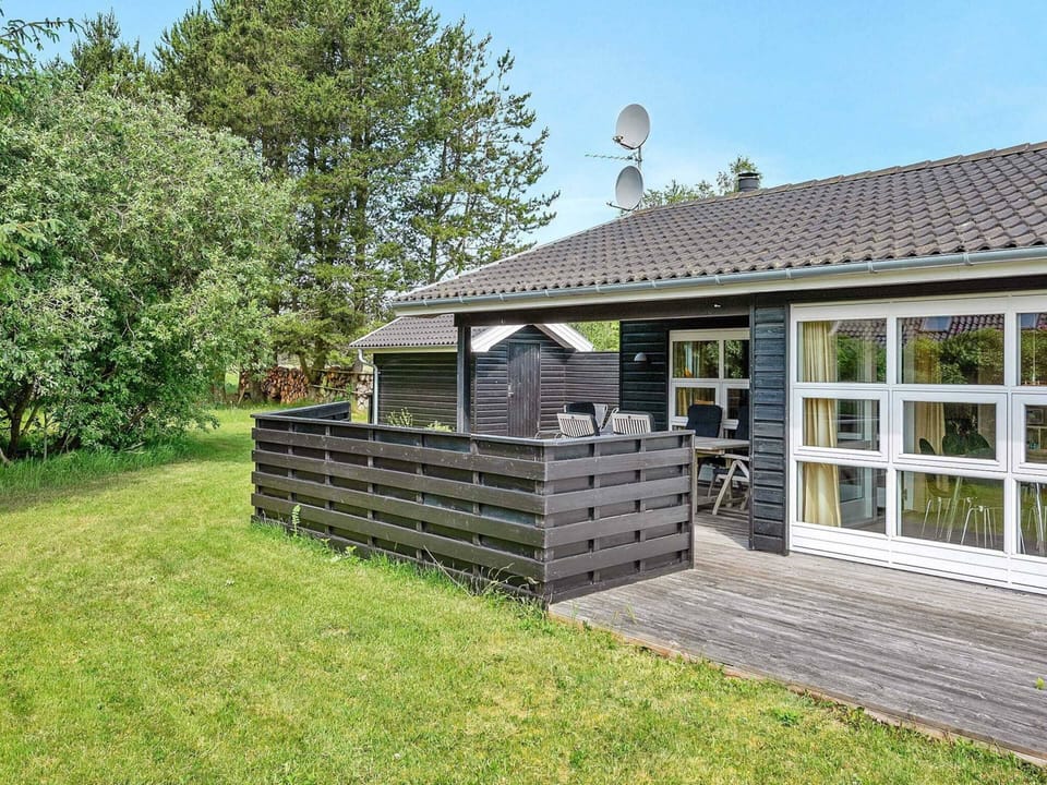 House | View from property