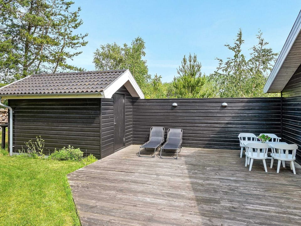 House | View from property