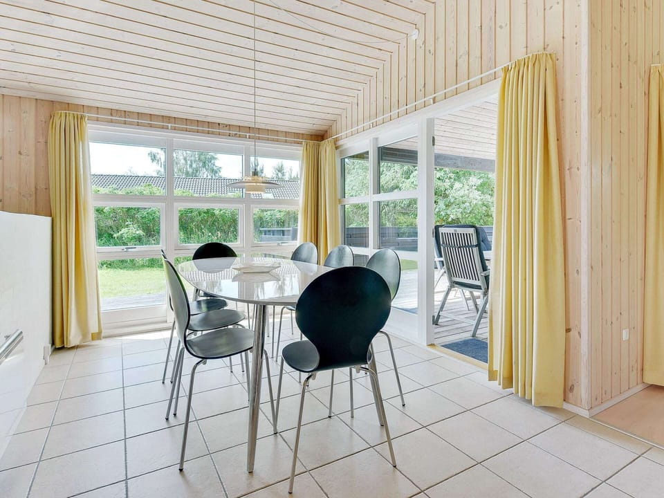 House | Interior