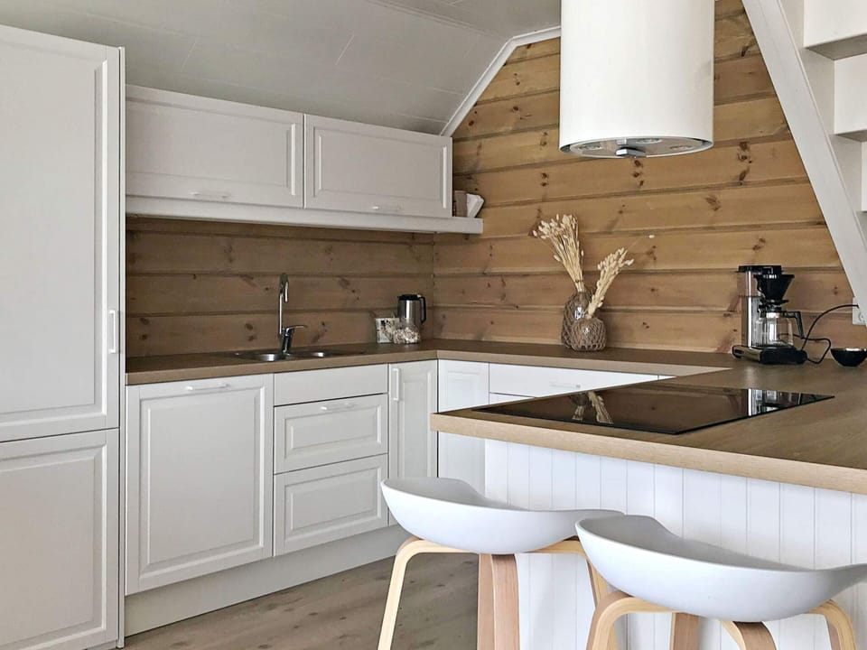 House | Private kitchen