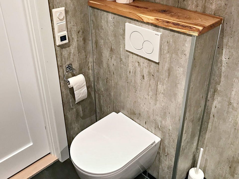 5 Star Holiday Home in Urangsvag House in Rogaland