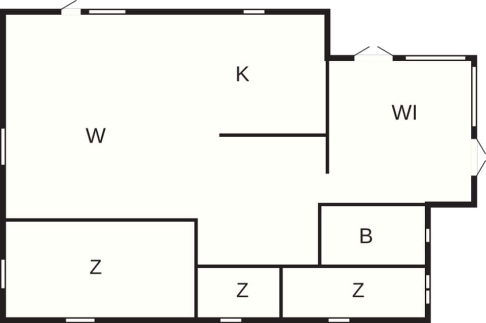 House | Floor plan