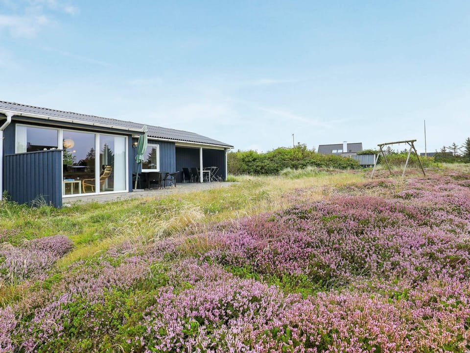 House | View from property