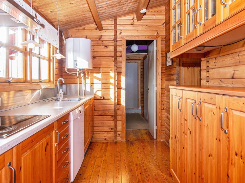 House | Private kitchen