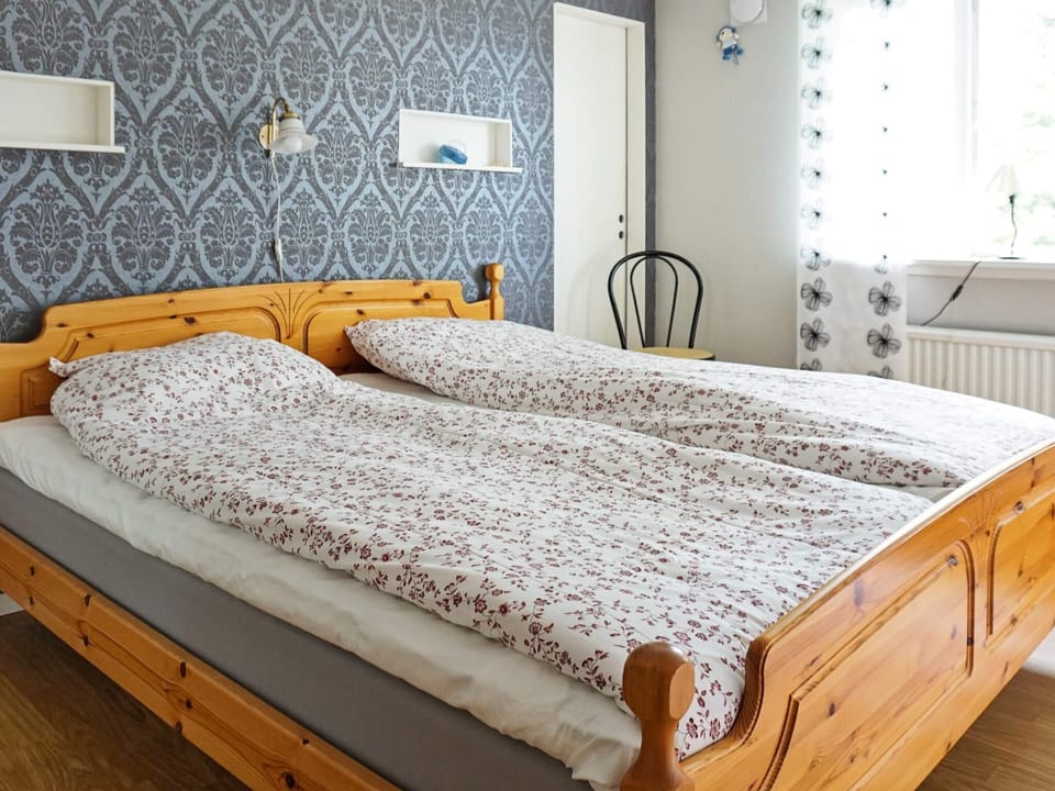 6 Person Holiday Home in Ed House in Västra Götaland County