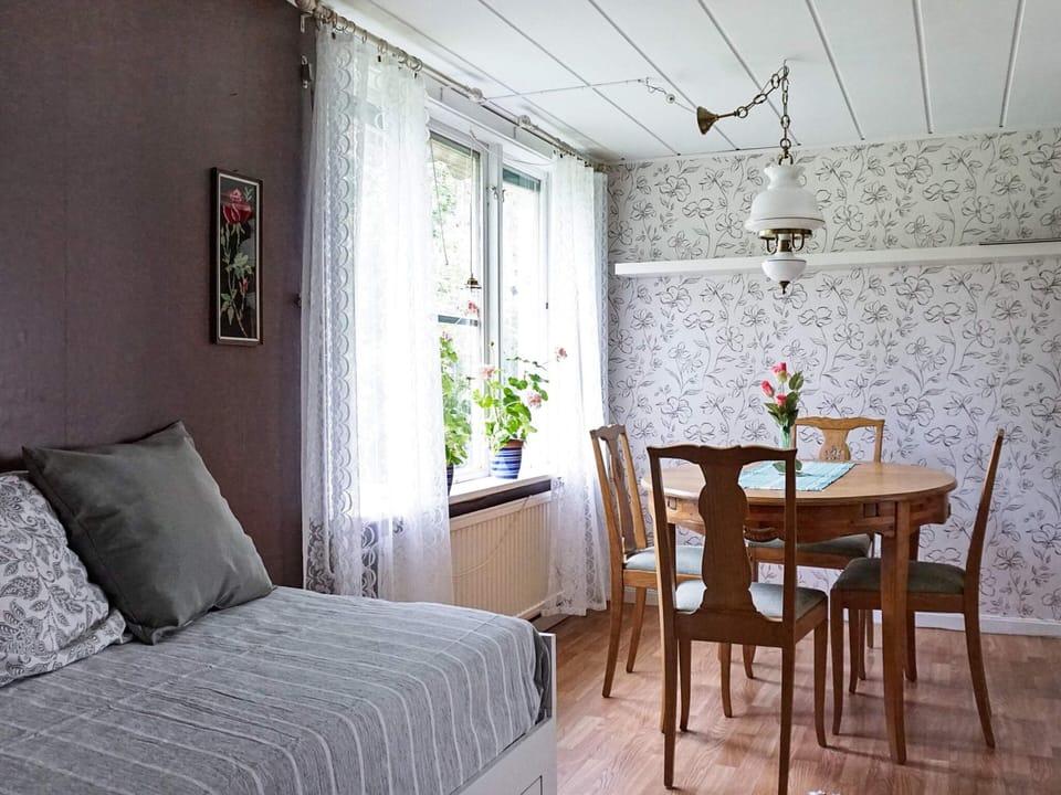 6 Person Holiday Home in Ed House in Västra Götaland County