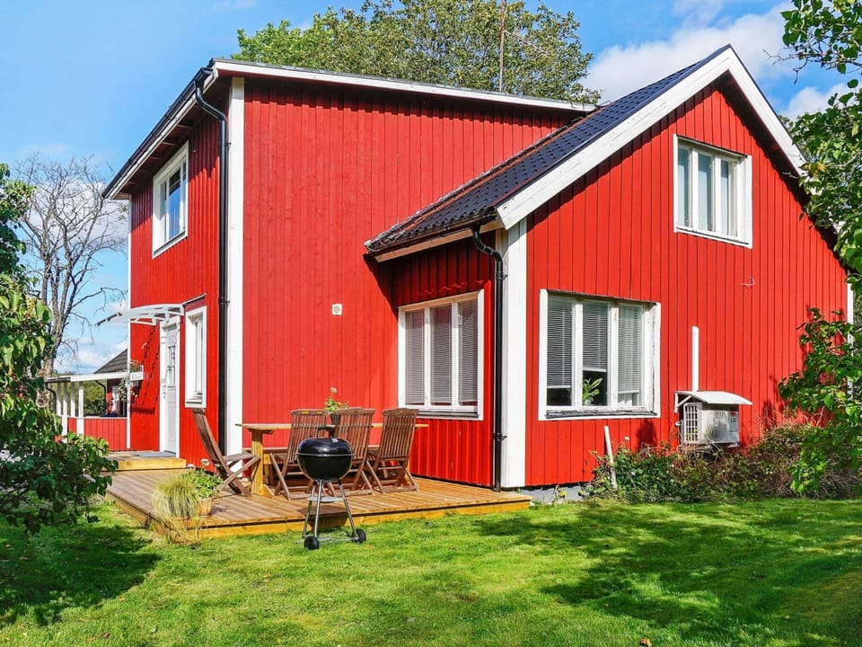 House | Exterior