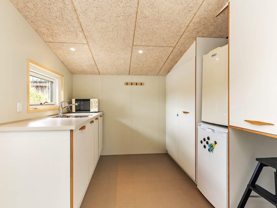 House | Private kitchen | Highchair