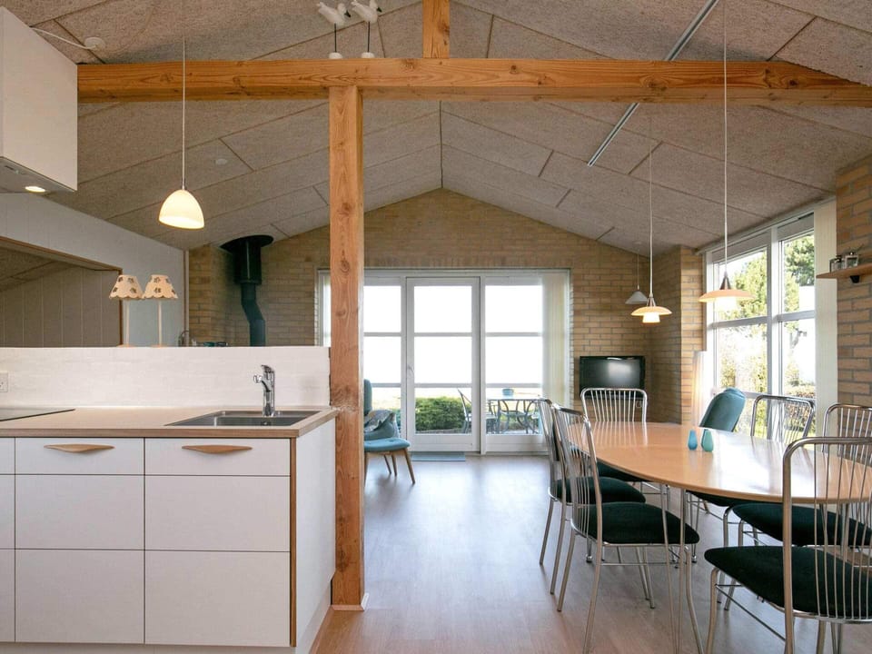 House | Interior