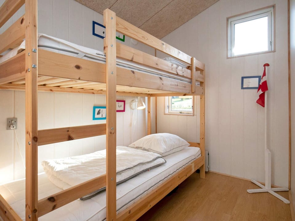 Cozy Holiday Home in Funen near Sea House in Region of Southern Denmark