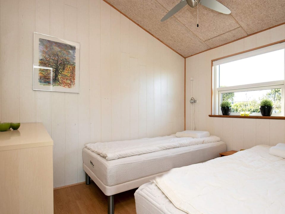 Cozy Holiday Home in Funen near Sea House in Region of Southern Denmark