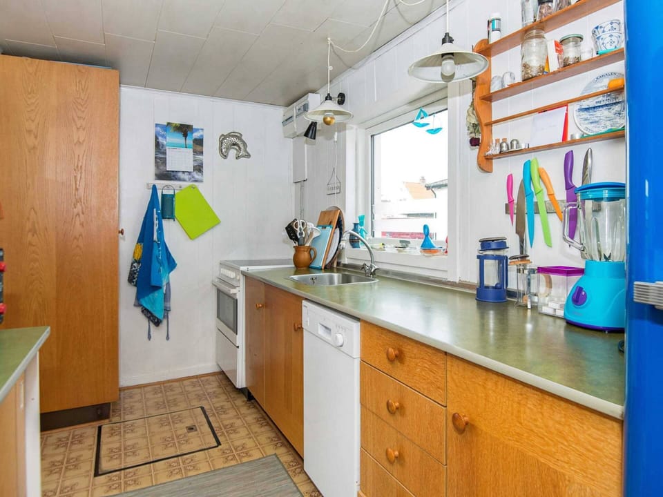 House | Interior
